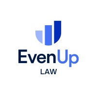 EvenUp AI Logo